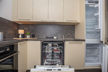 Pronájem bytu 2+kk v osobním vlastnictví 38 m², Litvínov