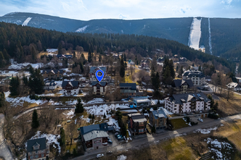 Prodej bytu 3+kk v osobním vlastnictví 107 m², Špindlerův Mlýn