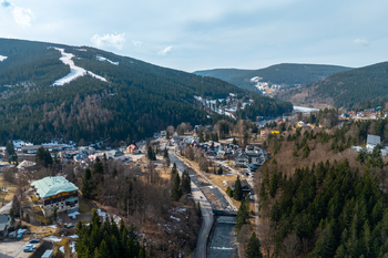 Prodej bytu 3+kk v osobním vlastnictví 107 m², Špindlerův Mlýn