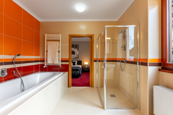 Prodej bytu 3+kk v osobním vlastnictví 107 m², Špindlerův Mlýn