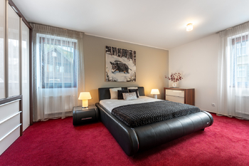 Prodej bytu 3+kk v osobním vlastnictví 107 m², Špindlerův Mlýn