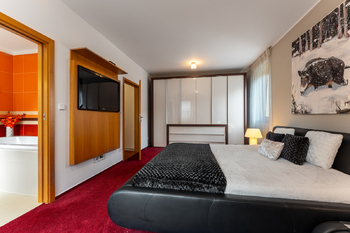 Prodej bytu 3+kk v osobním vlastnictví 107 m², Špindlerův Mlýn