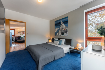 Prodej bytu 3+kk v osobním vlastnictví 107 m², Špindlerův Mlýn