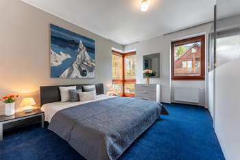 Prodej bytu 3+kk v osobním vlastnictví 107 m², Špindlerův Mlýn