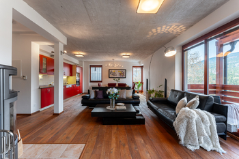 Prodej bytu 3+kk v osobním vlastnictví 107 m², Špindlerův Mlýn