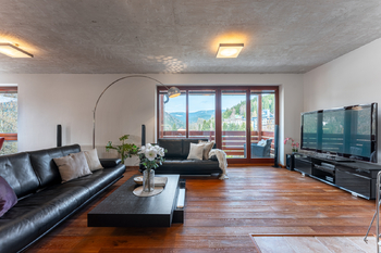 Prodej bytu 3+kk v osobním vlastnictví 107 m², Špindlerův Mlýn