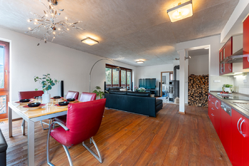 Prodej bytu 3+kk v osobním vlastnictví 107 m², Špindlerův Mlýn