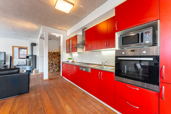 Prodej bytu 3+kk v osobním vlastnictví 107 m², Špindlerův Mlýn