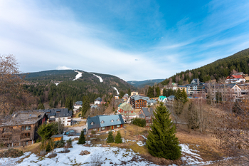 Prodej bytu 3+kk v osobním vlastnictví 107 m², Špindlerův Mlýn