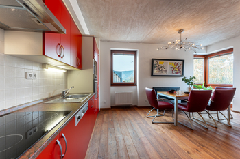 Prodej bytu 3+kk v osobním vlastnictví 107 m², Špindlerův Mlýn