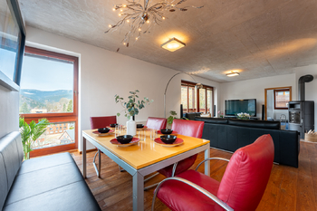 Prodej bytu 3+kk v osobním vlastnictví 107 m², Špindlerův Mlýn