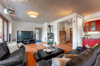 Prodej bytu 3+kk v osobním vlastnictví 107 m², Špindlerův Mlýn