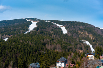 Prodej bytu 3+kk v osobním vlastnictví 107 m², Špindlerův Mlýn