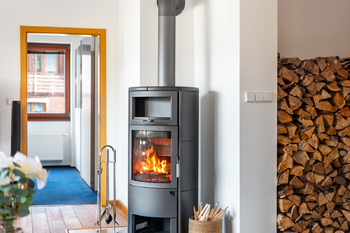 Prodej bytu 3+kk v osobním vlastnictví 107 m², Špindlerův Mlýn