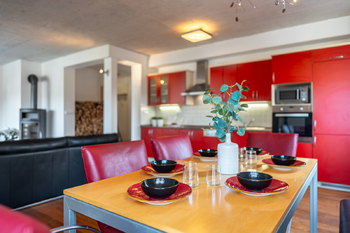 Prodej bytu 3+kk v osobním vlastnictví 107 m², Špindlerův Mlýn