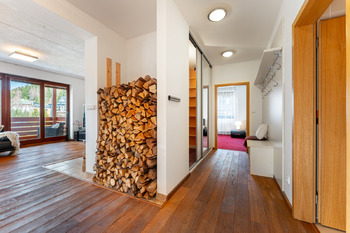 Prodej bytu 3+kk v osobním vlastnictví 107 m², Špindlerův Mlýn