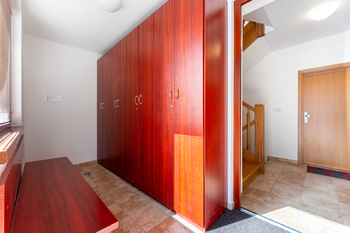 Prodej bytu 3+kk v osobním vlastnictví 107 m², Špindlerův Mlýn