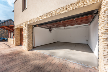 Prodej bytu 3+kk v osobním vlastnictví 107 m², Špindlerův Mlýn