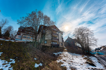 Prodej bytu 3+kk v osobním vlastnictví 107 m², Špindlerův Mlýn