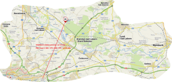 Prodej domu 175 m², Lhota