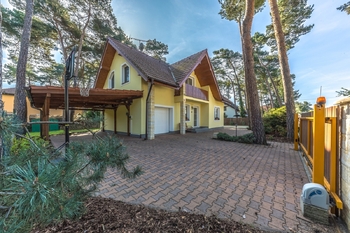 Prodej domu 175 m², Lhota