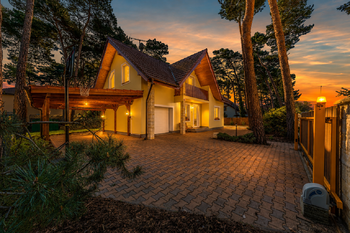 Prodej domu 175 m², Lhota