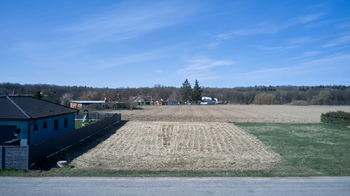 Prodej pozemku 1004 m², Nechanice