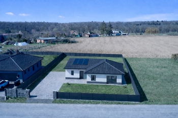 Prodej pozemku 1004 m², Nechanice