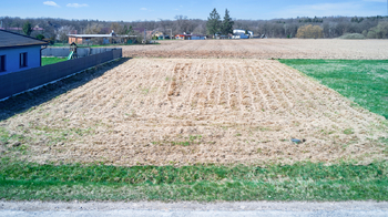 Prodej pozemku 1004 m², Nechanice