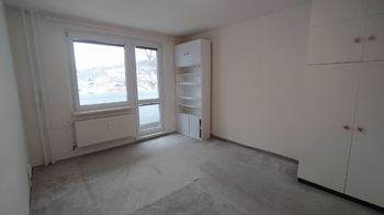 Pronájem bytu 2+1 v osobním vlastnictví 58 m², Vsetín