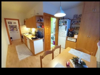 Pronájem bytu 2+1 v osobním vlastnictví 58 m², Vsetín