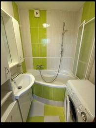 Pronájem bytu 2+1 v osobním vlastnictví 58 m², Vsetín