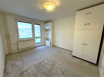 Pronájem bytu 2+1 v osobním vlastnictví 58 m², Vsetín