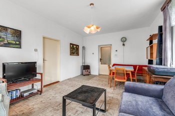 Prodej domu 240 m², Střížovice