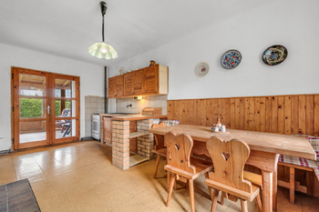 Prodej domu 240 m², Střížovice