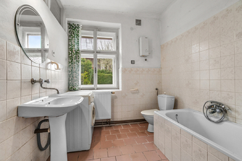 Prodej domu 240 m², Střížovice