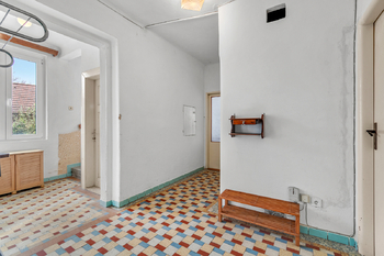 Prodej domu 240 m², Střížovice