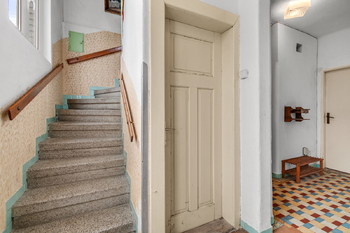 Prodej domu 240 m², Střížovice