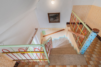 Prodej domu 240 m², Střížovice