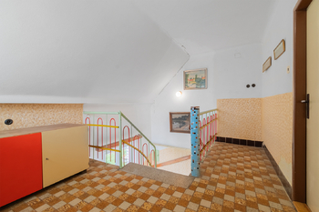 Prodej domu 240 m², Střížovice