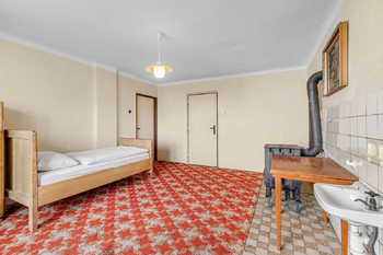 Prodej domu 240 m², Střížovice