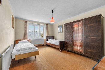 Prodej domu 240 m², Střížovice