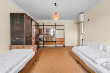 Prodej domu 240 m², Střížovice