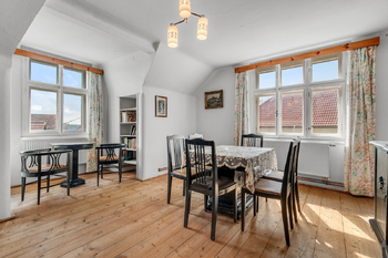 Prodej domu 240 m², Střížovice