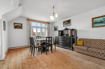 Prodej domu 240 m², Střížovice