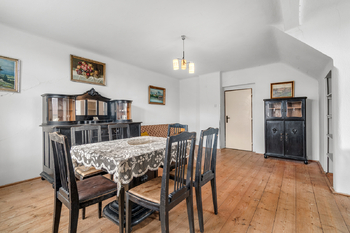 Prodej domu 240 m², Střížovice