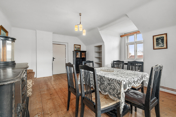 Prodej domu 240 m², Střížovice