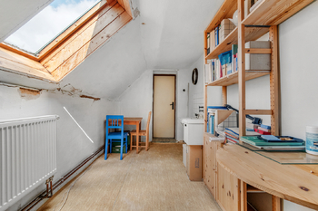 Prodej domu 240 m², Střížovice