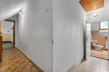 Prodej domu 240 m², Střížovice