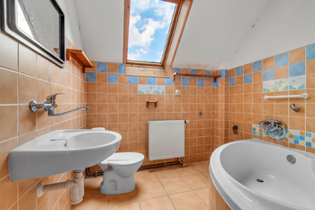 Prodej domu 240 m², Střížovice